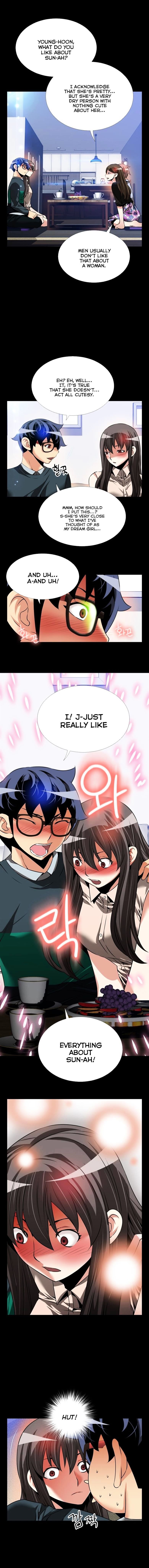 Love Parameter page 8