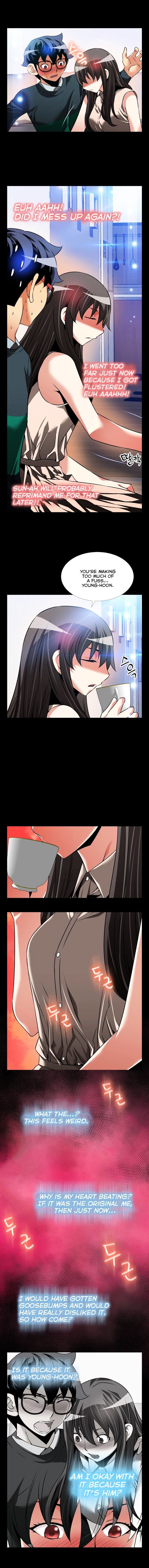 Love Parameter page 9