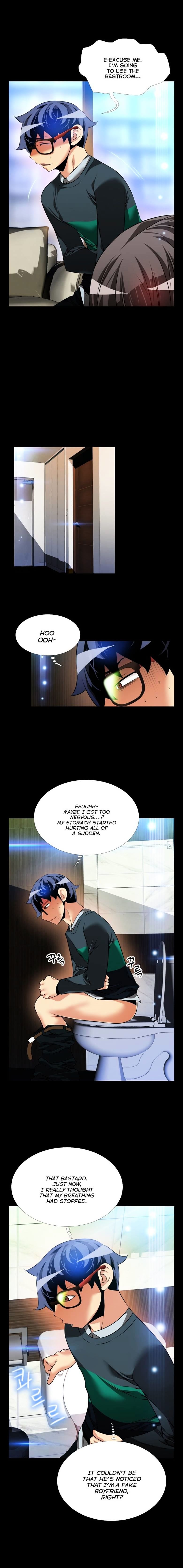 Love Parameter page 3
