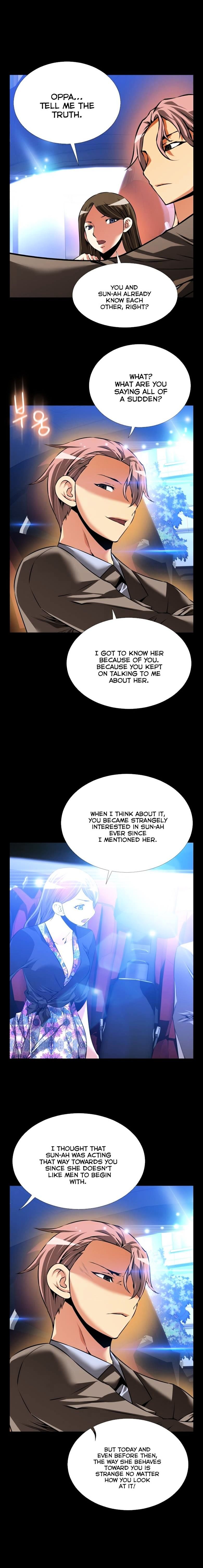 Love Parameter page 11