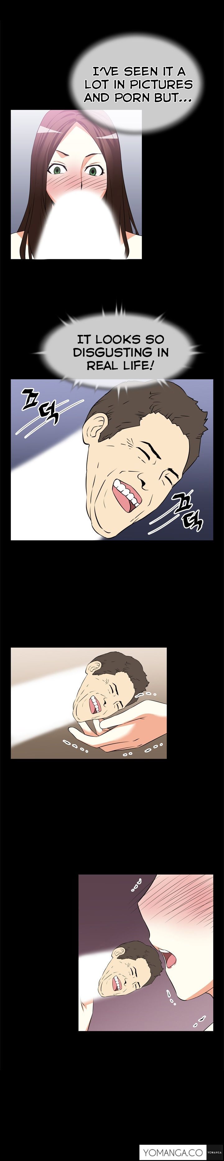 Love Parameter page 4