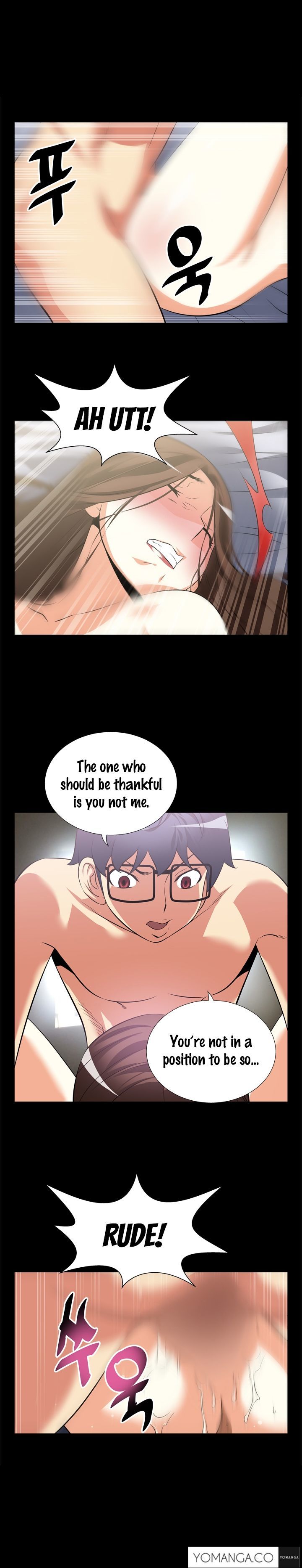 Love Parameter page 9