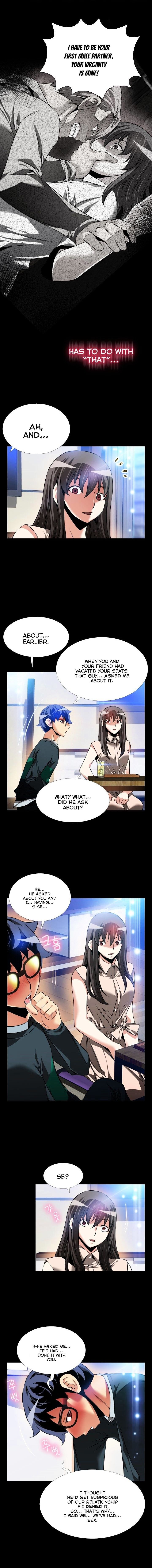Love Parameter page 5