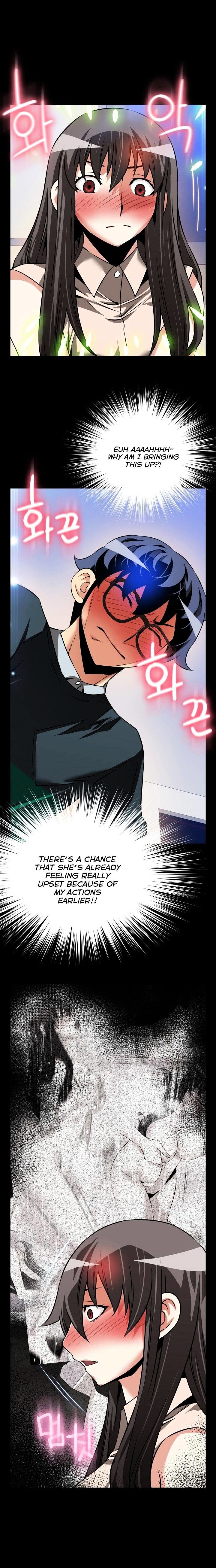 Love Parameter page 6