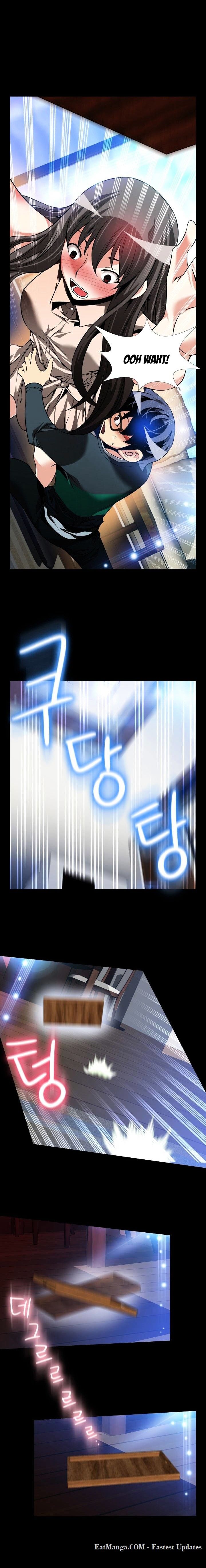 Love Parameter page 8