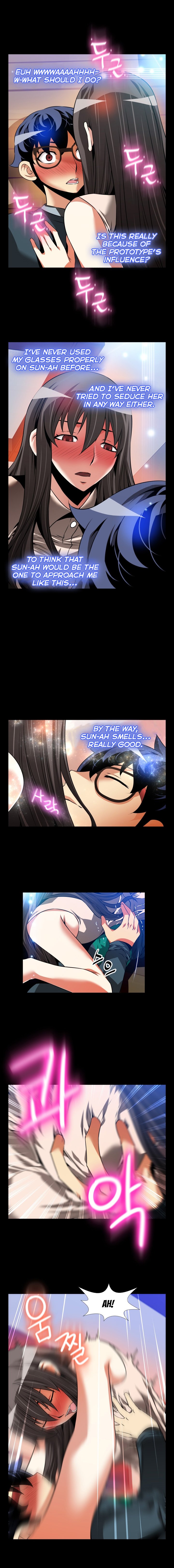Love Parameter page 4