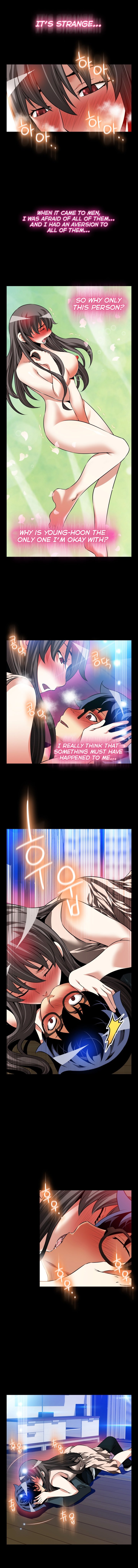 Love Parameter page 5
