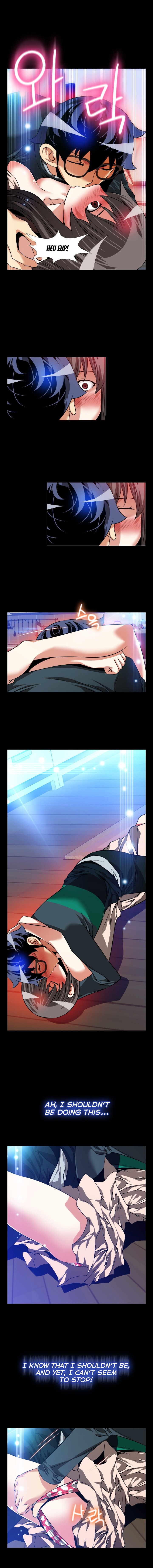 Love Parameter page 7