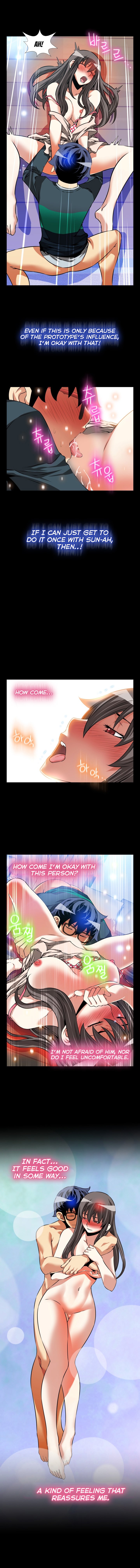 Love Parameter page 9