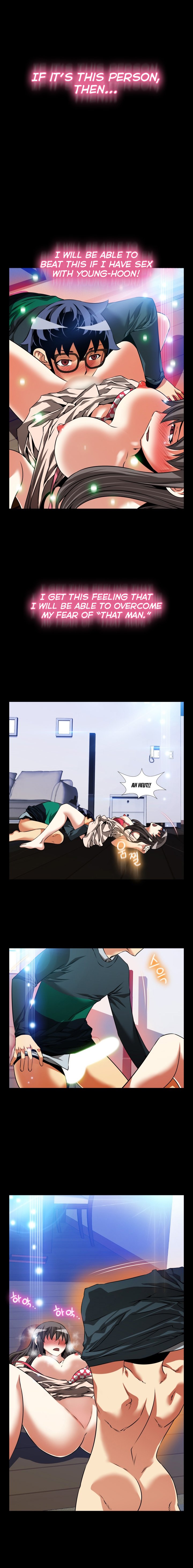 Love Parameter page 10