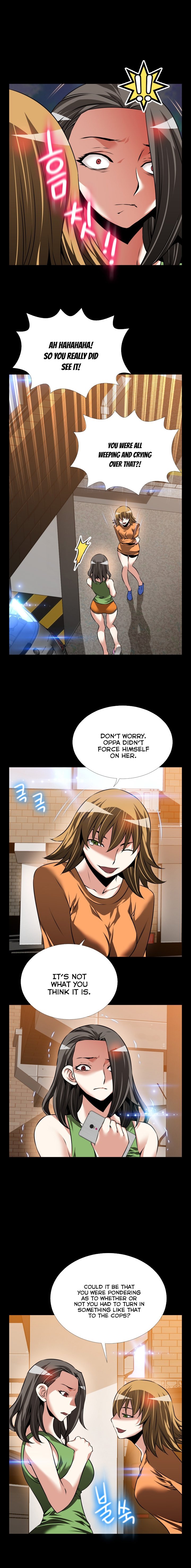 Love Parameter page 6