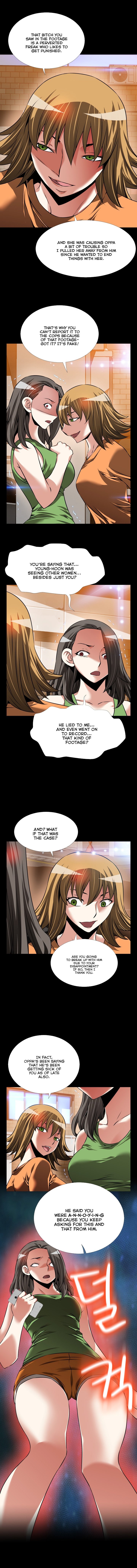 Love Parameter page 7