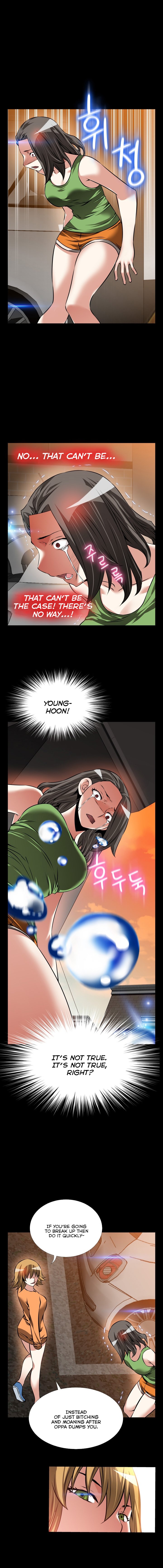 Love Parameter page 8