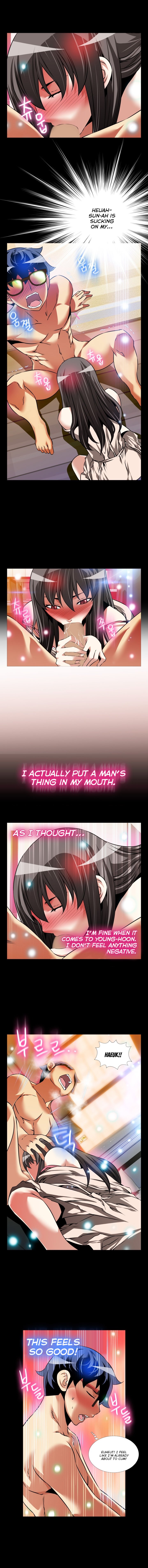 Love Parameter page 10