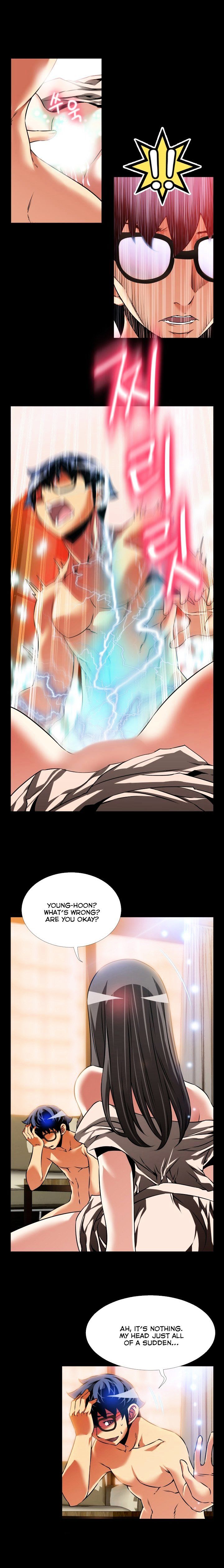 Love Parameter page 2