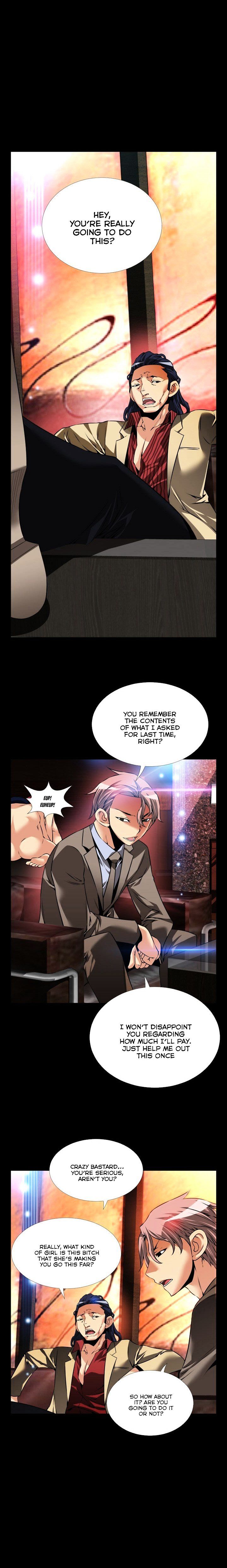 Love Parameter page 5