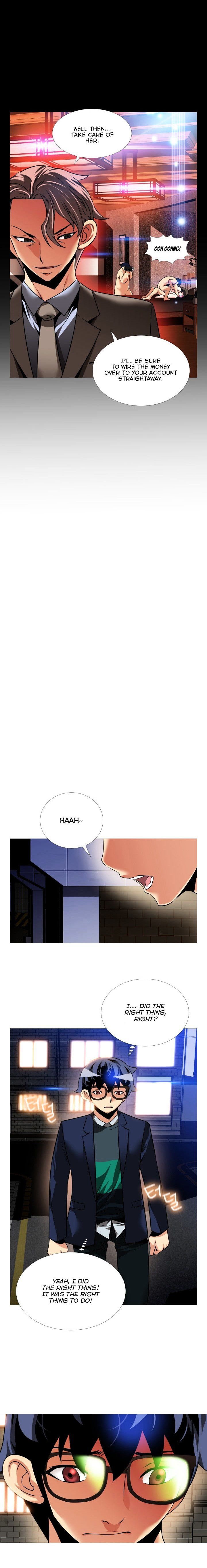Love Parameter page 10
