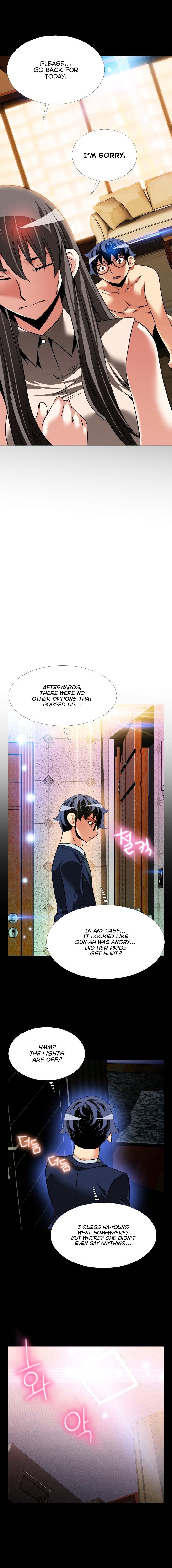Love Parameter page 15