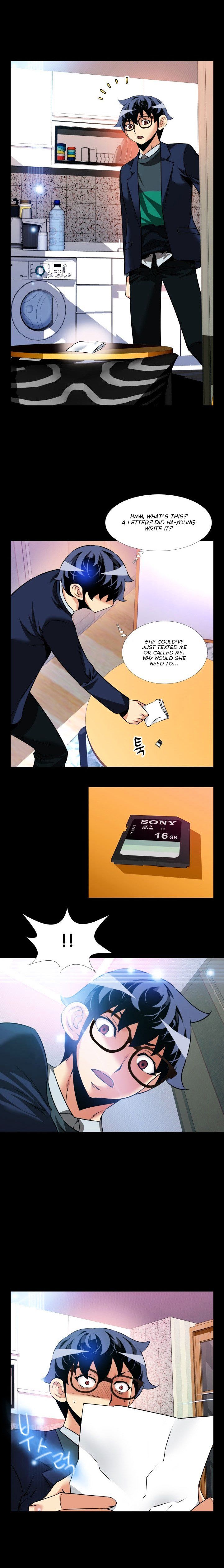 Love Parameter page 16