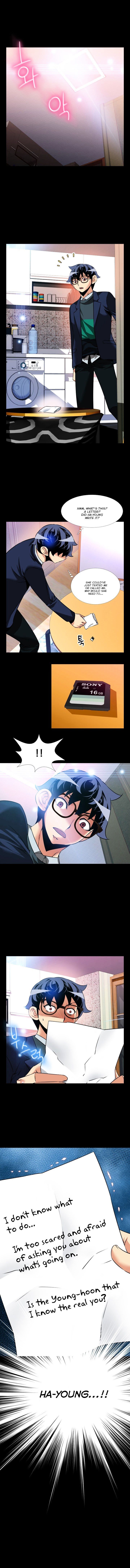 Love Parameter page 2