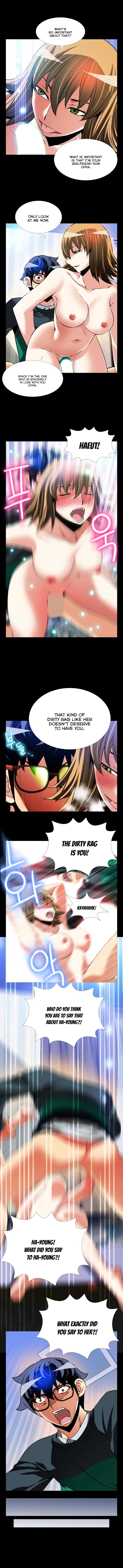 Love Parameter page 5