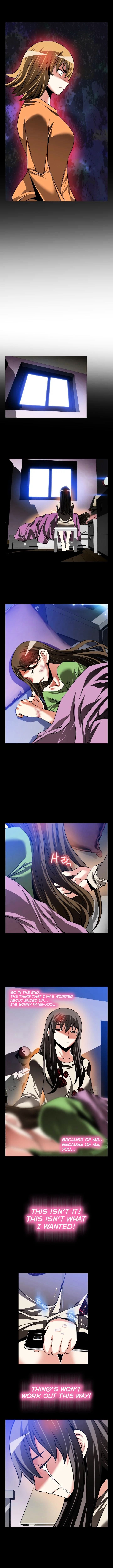 Love Parameter page 8