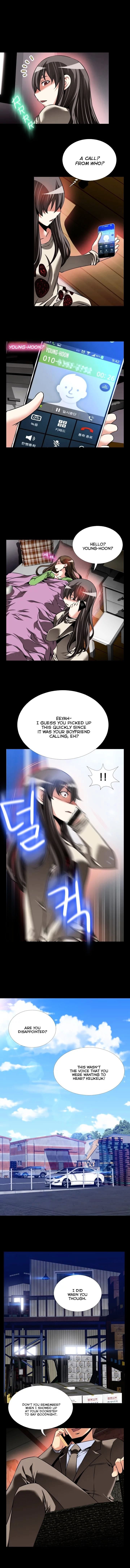 Love Parameter page 8