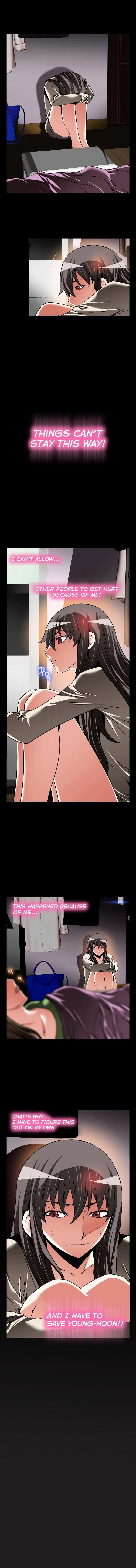 Love Parameter page 3