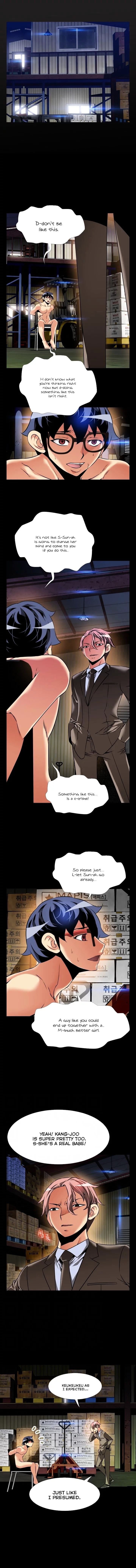 Love Parameter page 4