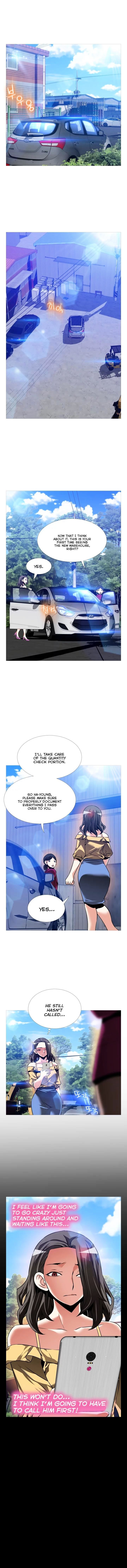 Love Parameter page 10