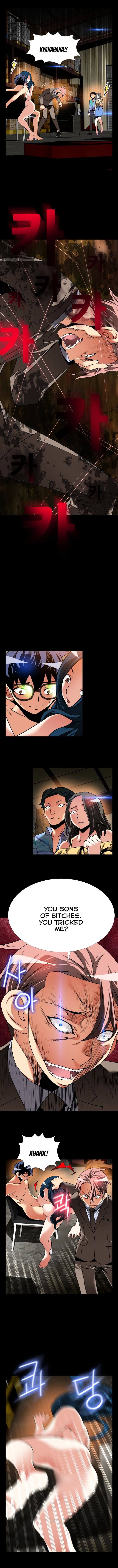 Love Parameter page 7