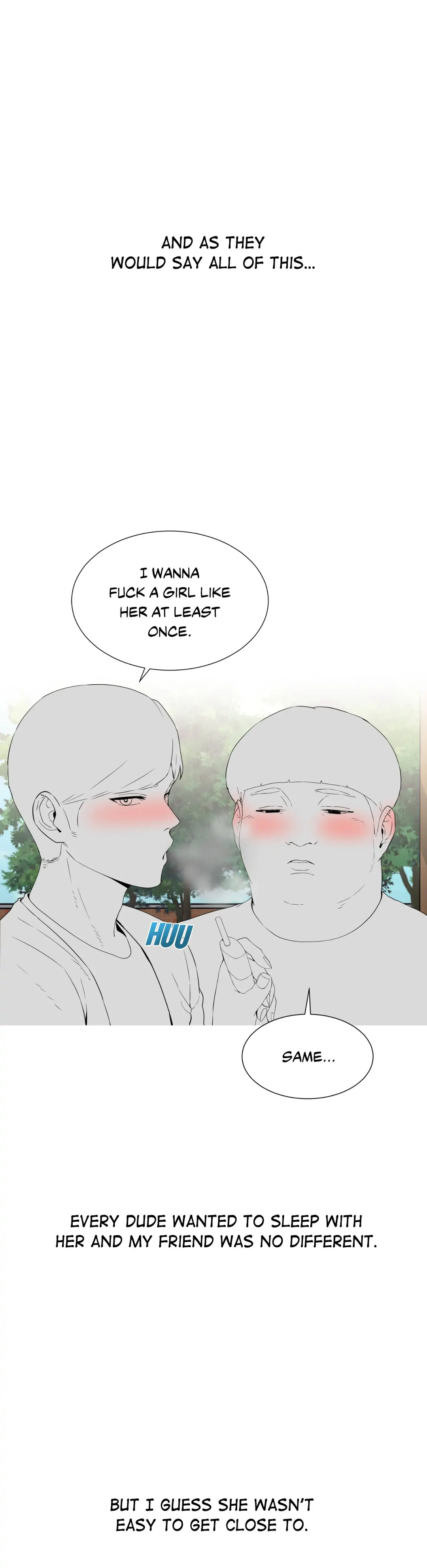 Love Scenarios page 7