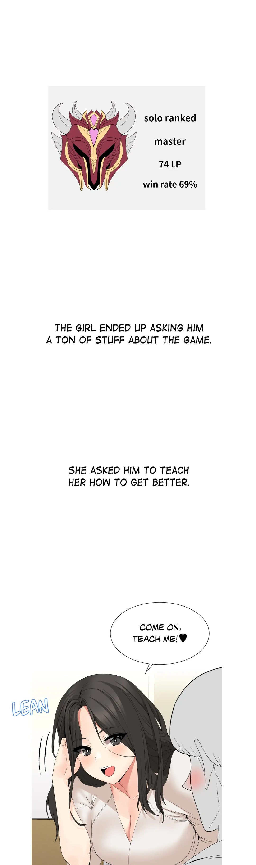 Love Scenarios page 12
