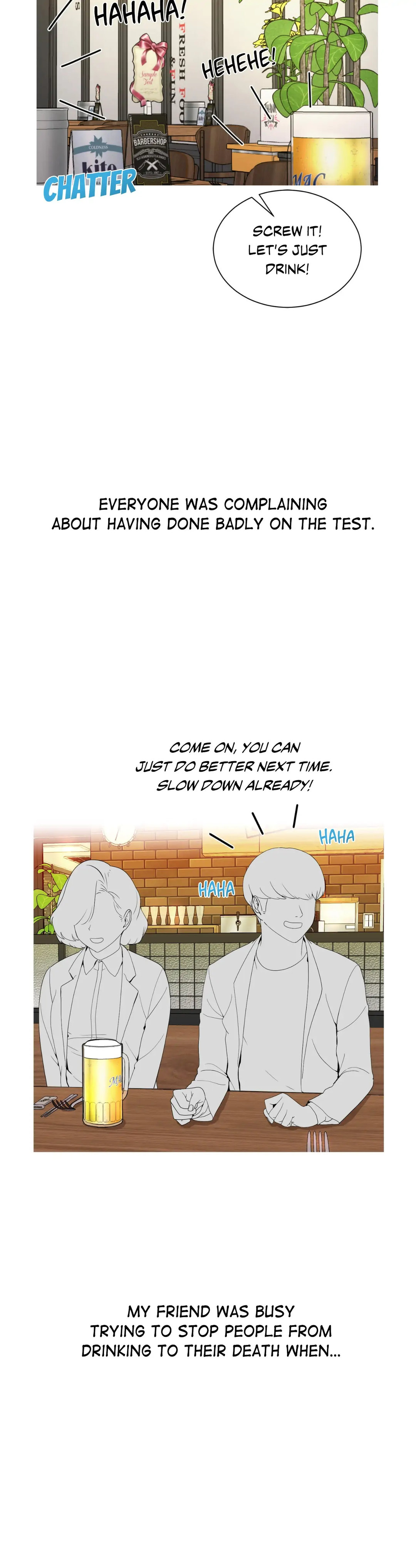 Love Scenarios page 17