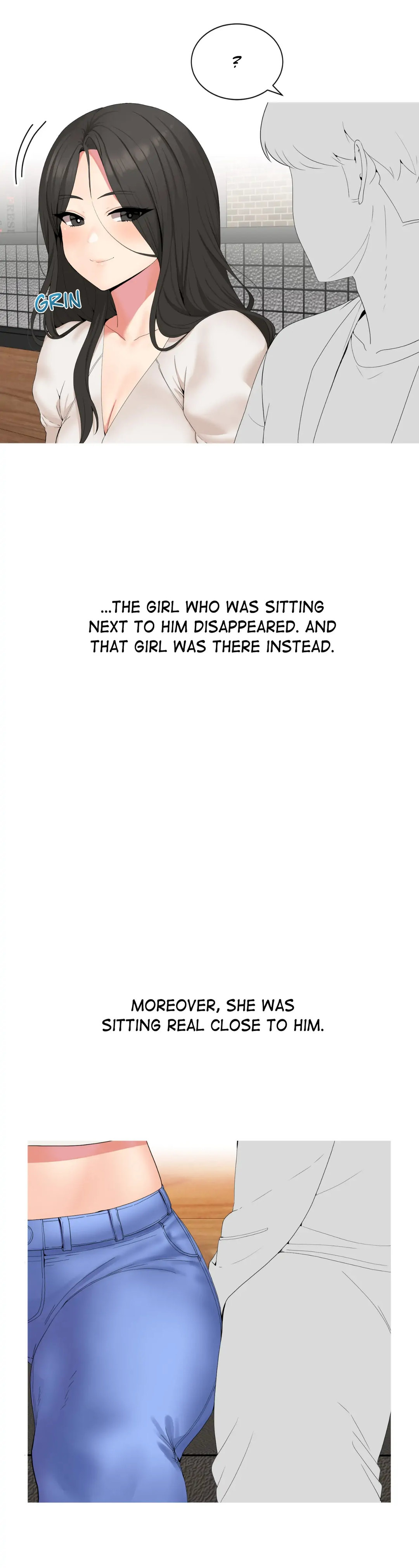 Love Scenarios page 18