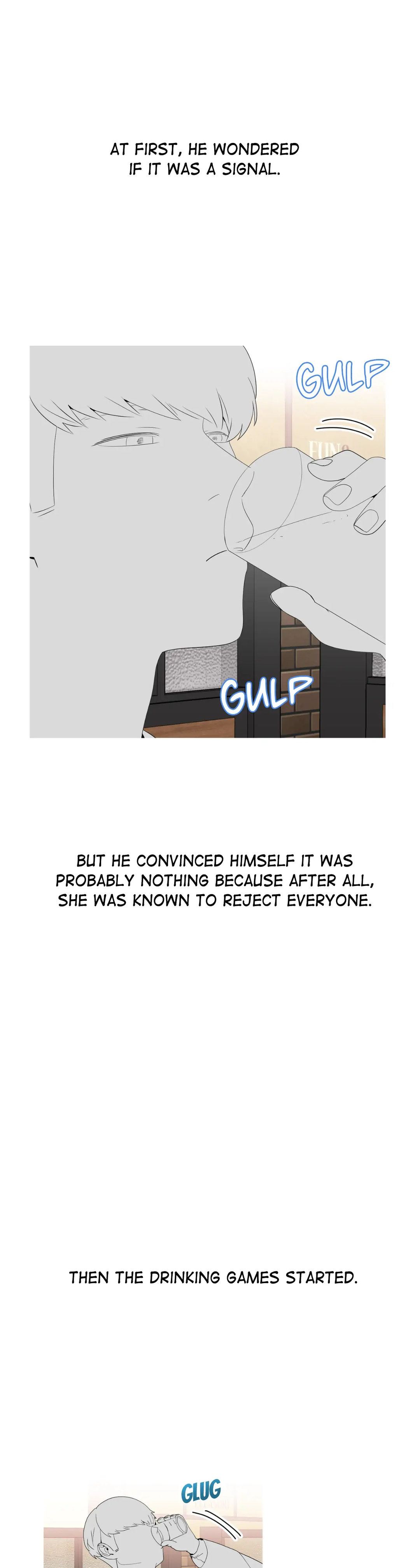 Love Scenarios page 19