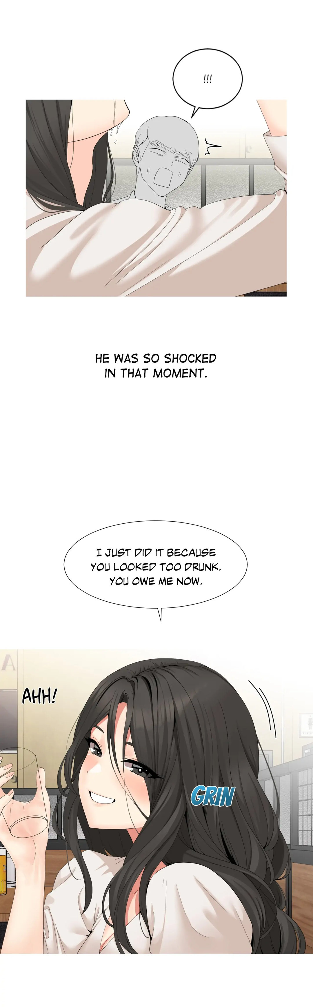 Love Scenarios page 23