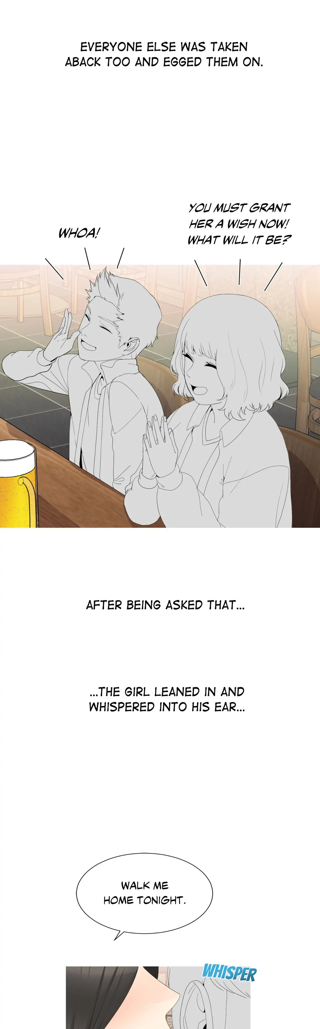 Love Scenarios page 24