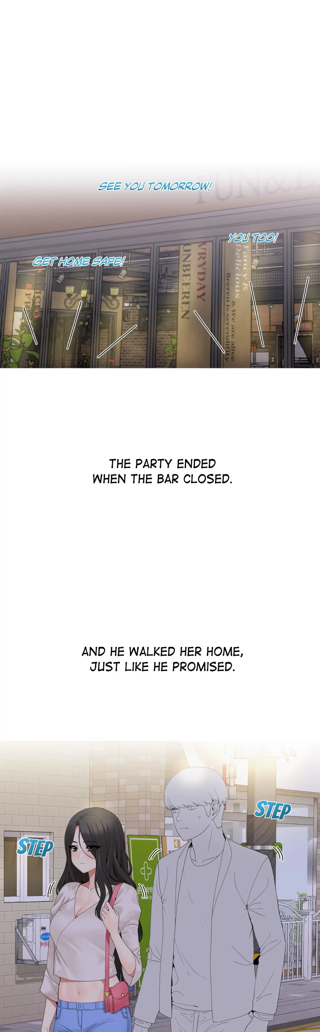 Love Scenarios page 26