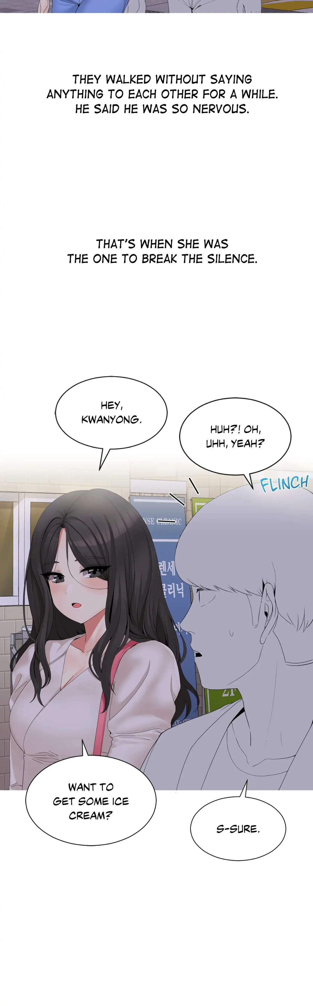 Love Scenarios page 27
