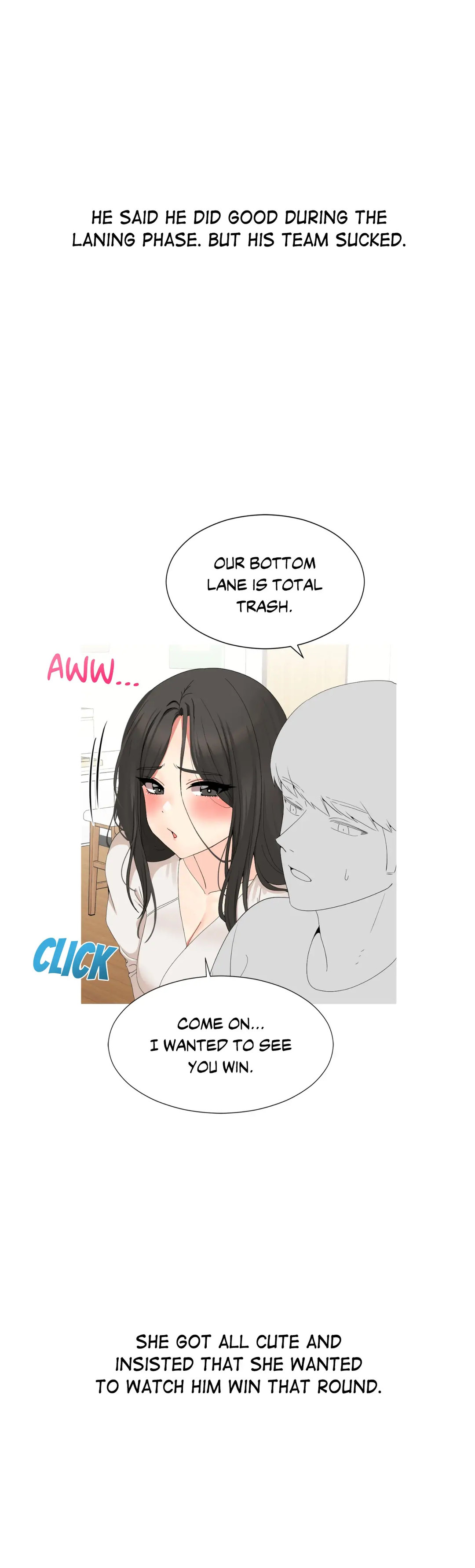 Love Scenarios page 35