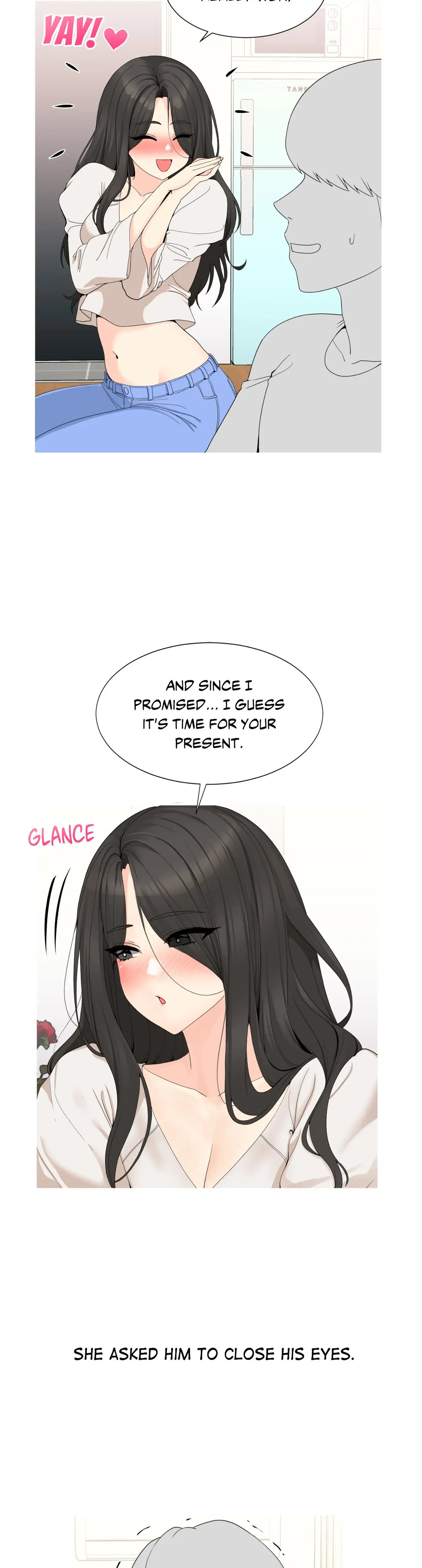 Love Scenarios page 38