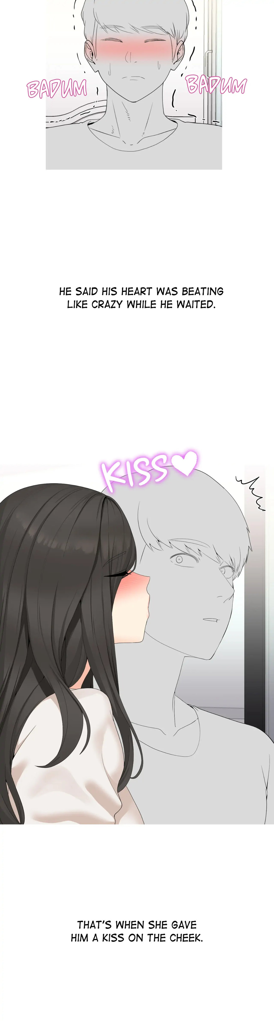Love Scenarios page 39