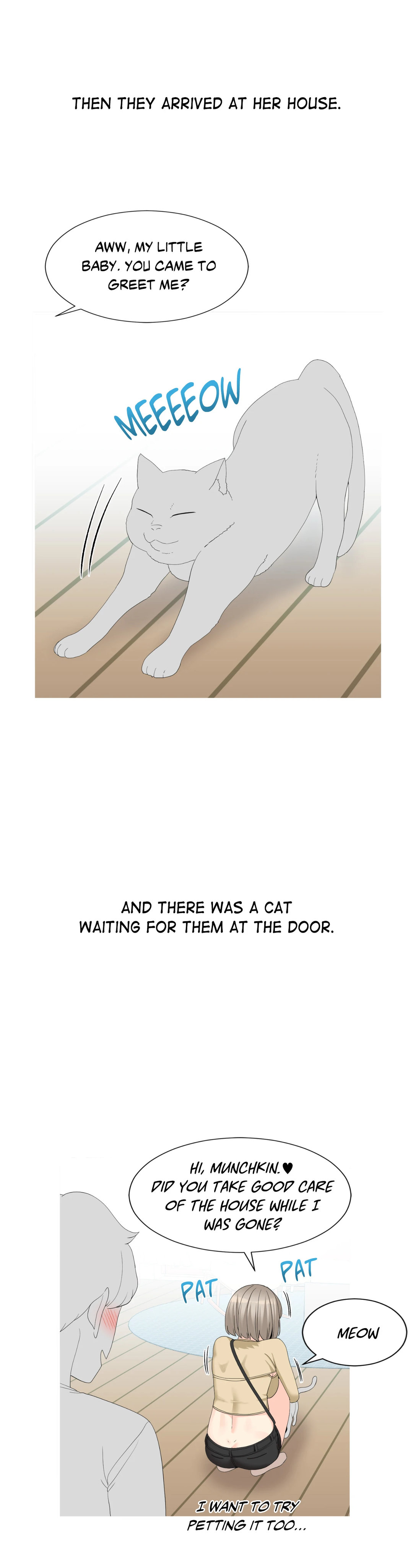 Love Scenarios page 7