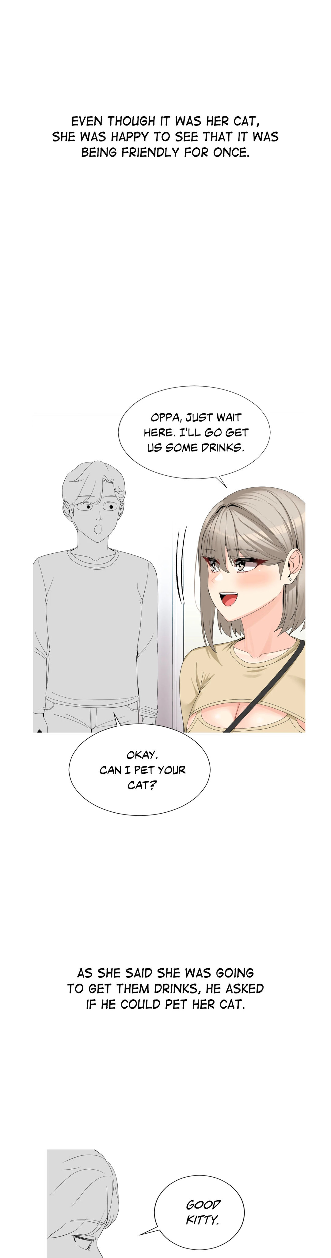 Love Scenarios page 8