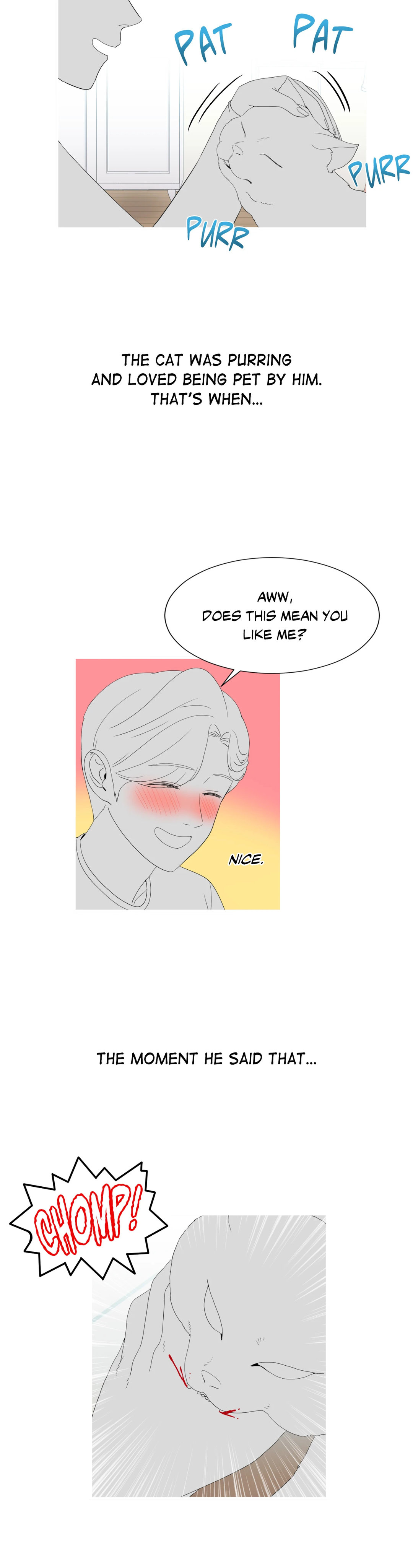 Love Scenarios page 9