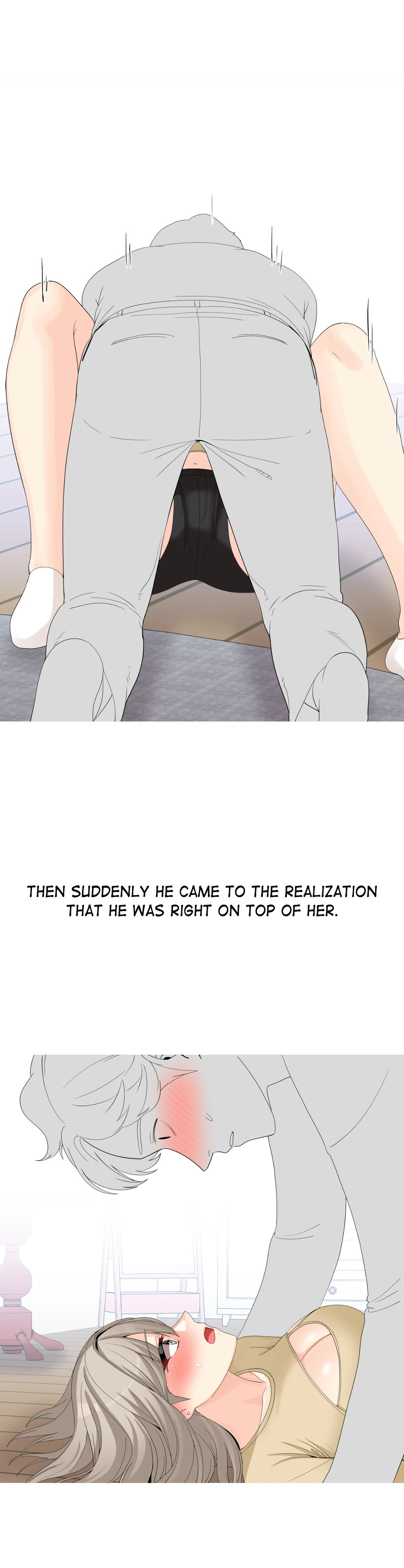 Love Scenarios page 13