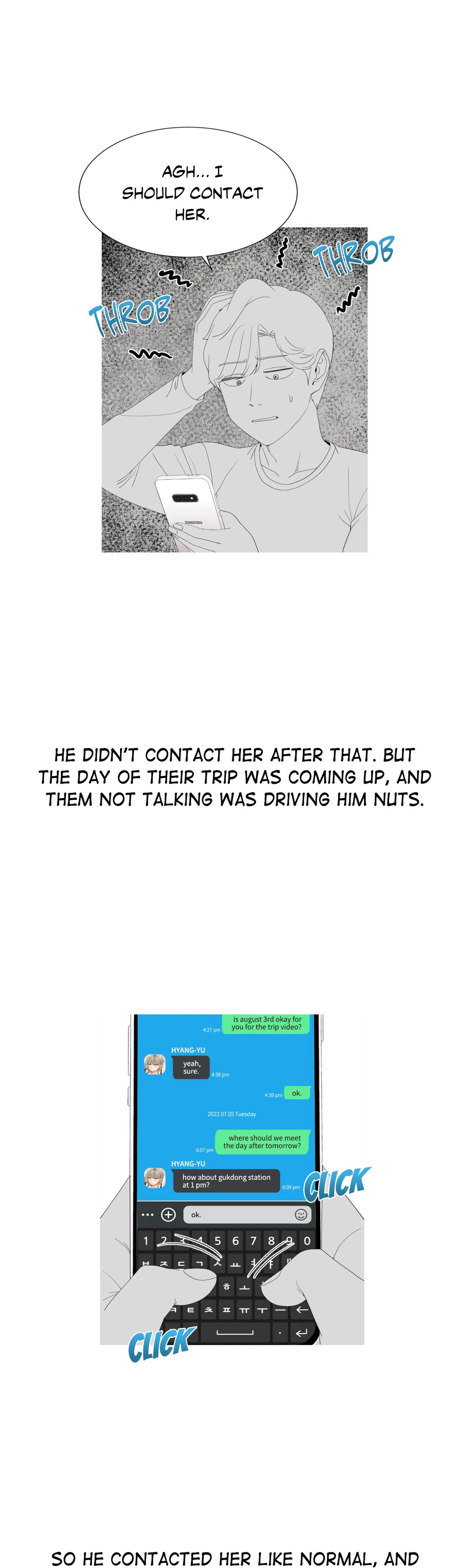 Love Scenarios page 17