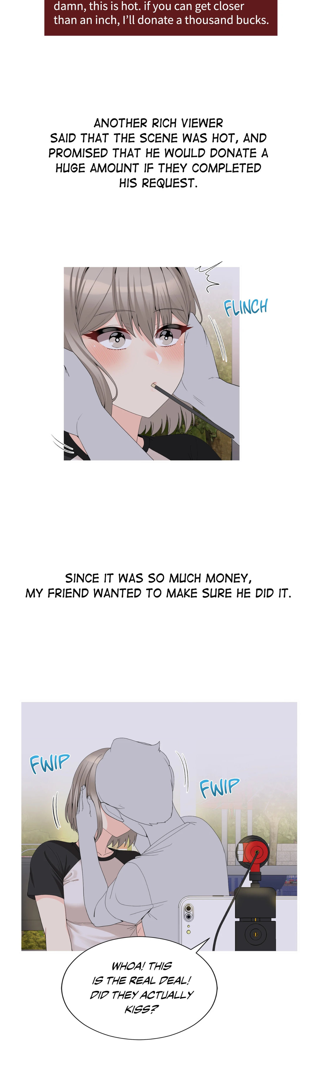 Love Scenarios page 24