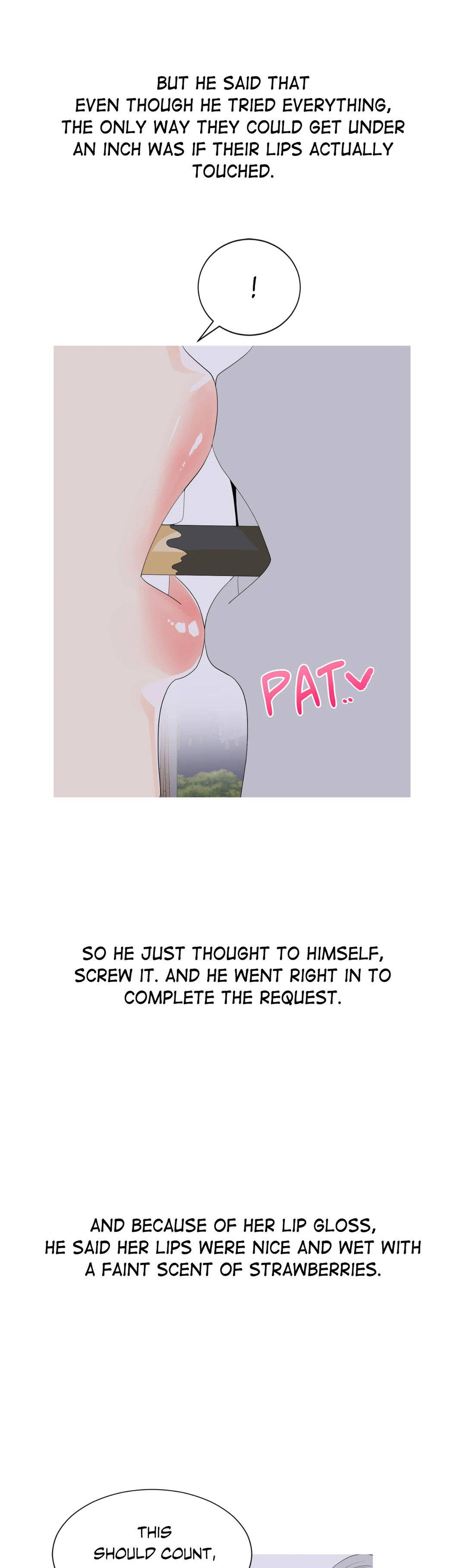 Love Scenarios page 25